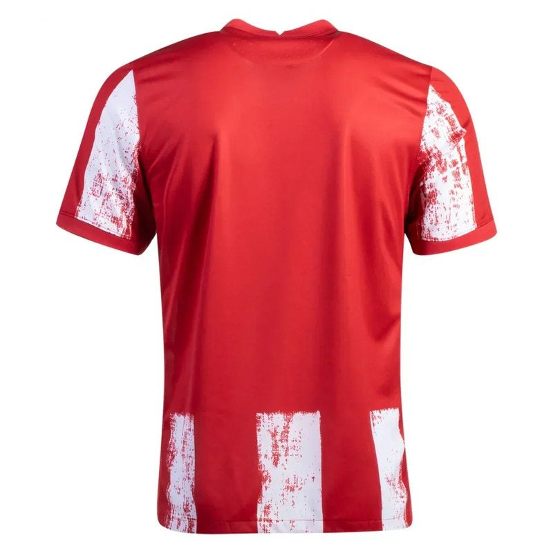 Camiseta Atlético de Madrid 21/22 I de Local - Versión Aficionado