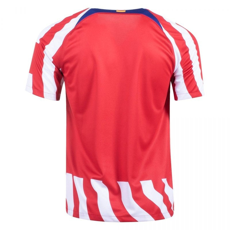 Camiseta Atlético de Madrid 22/23 I de Local - Versión Aficionado