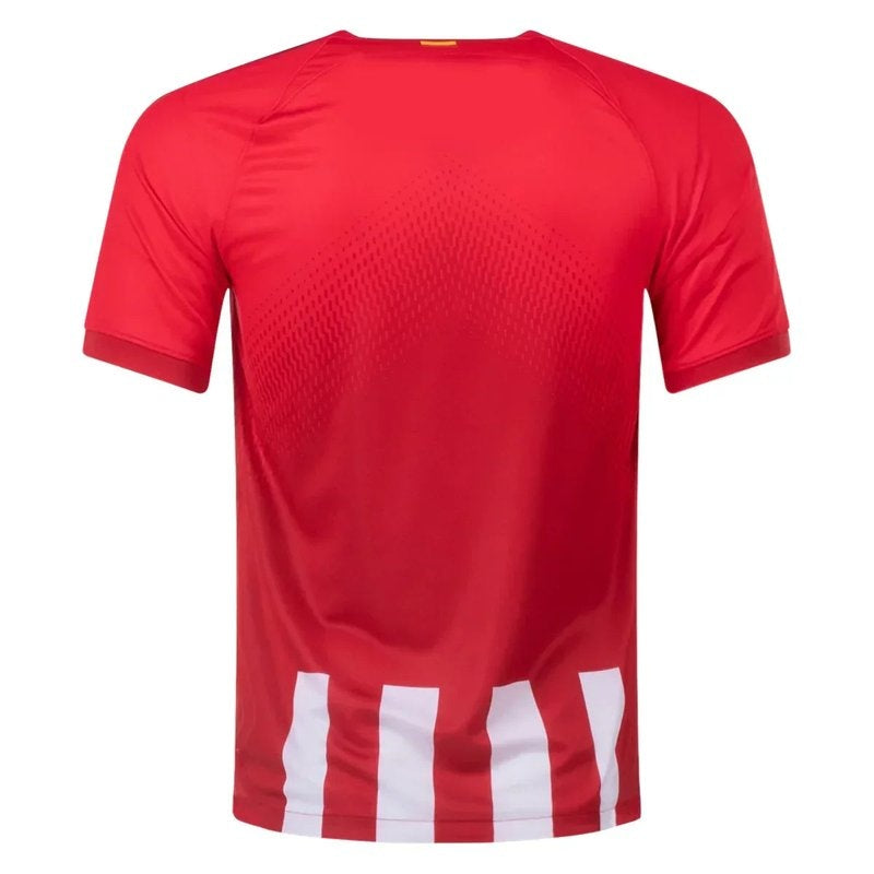 Camiseta Atlético de Madrid 23/24 I de Local - Versión Aficionado