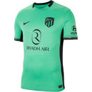 Camiseta Atlético de Madrid 23/24 III Tercera - Versión Aficionado