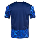 Camiseta Atlético de Madrid 24/25 III Tercera - Versión Aficionado