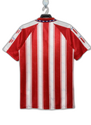 Camiseta Atlético de Madrid 94/95 I de Local - Versión Retro