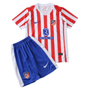 Kit Infantil Atlético de Madrid 25/26