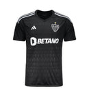 Camiseta Atlético Mineiro 23/24 Portero - Versión Aficionado