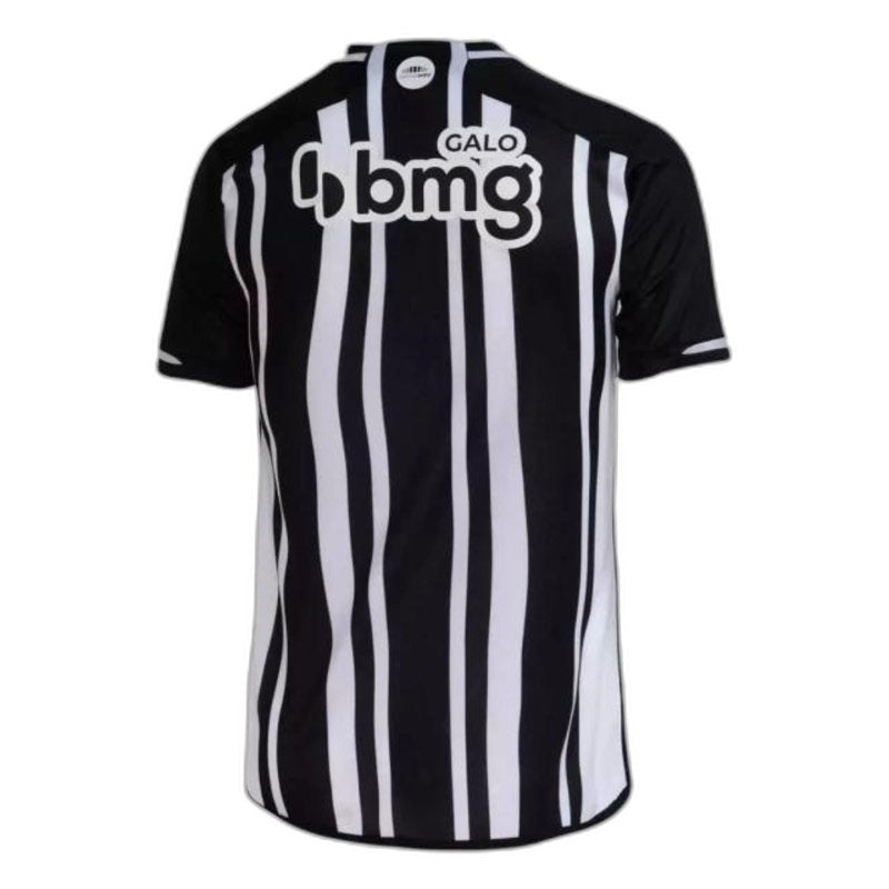 Camiseta Atlético Mineiro 23/24 I de Local - Versión Aficionado