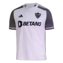 Camiseta Atlético Mineiro 23/24 II de Visitante - Versión Aficionado