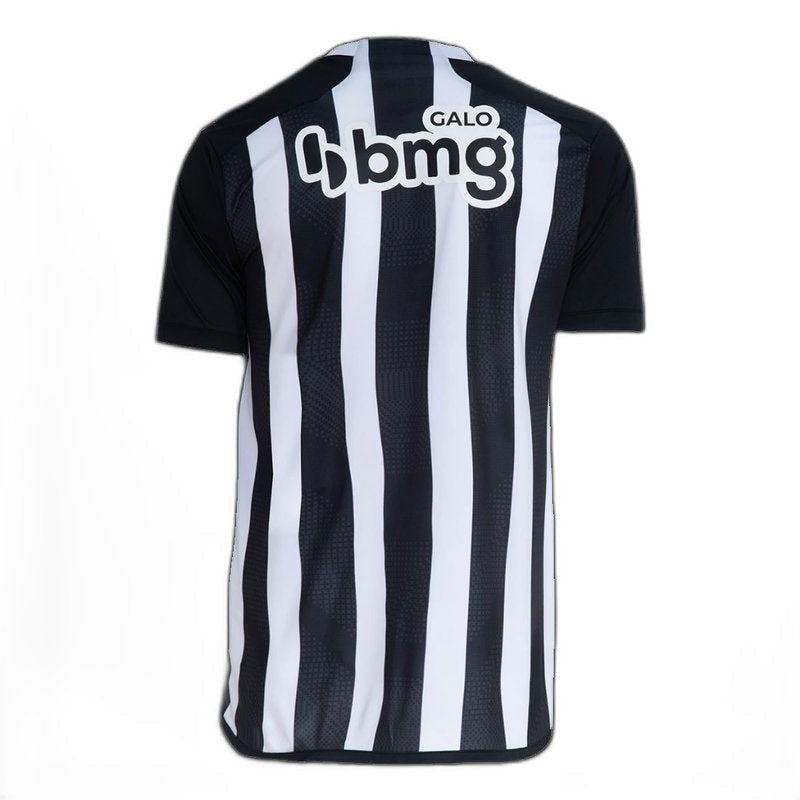 Camiseta Atlético Mineiro 24/25 I de Local - Versión Aficionado