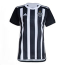 Camiseta Atlético Mineiro 24/25 I de Local - Mujer