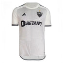 Camiseta Atlético Mineiro 24/25 II de Visitante - Versión Aficionado