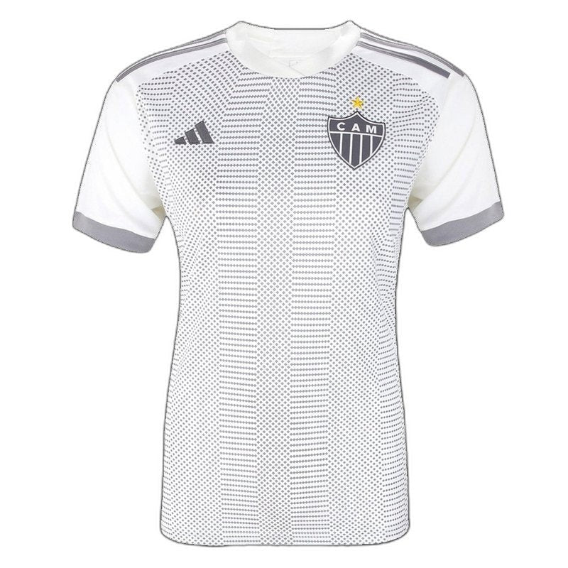 Camiseta Atlético Mineiro 24/25 II de Visitante - Mujer