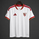 Camiseta Sevilla FC Primera Equipación 2026/27 – Local Blanca Roja