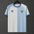 Camiseta Málaga CF 2025/26 – Edición Socios | Tu Nombre en la Camiseta del Málaga