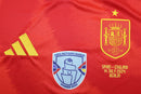Camiseta España Final Eurocopa 2024- Versión Aficionado