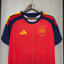 Camiseta España 25/26 – Edición Mundial 2026