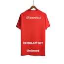 Camiseta Internacional 23/24 I de Local - Todos los Patrocinios - Versión Aficionado