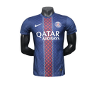 Camiseta Paris Saint - Germain (PSG) 25/26 I de Local - Versión Jugador