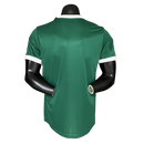Camiseta Palmeiras 25/26 I de Local - Versión Jugador