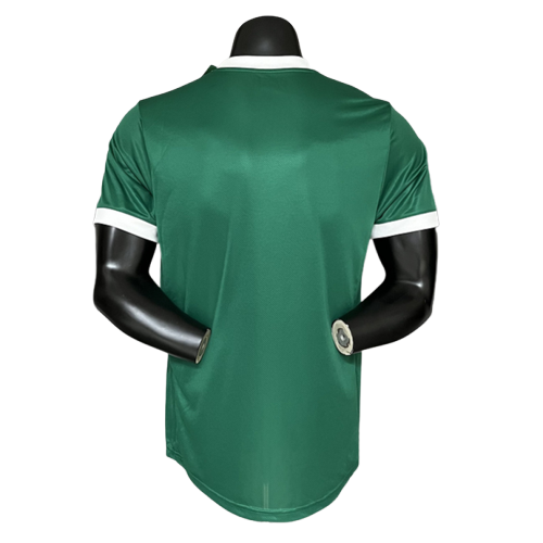 Camiseta Palmeiras 25/26 I de Local - Versión Jugador