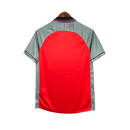 Camiseta Deportivo La Coruña Retro 1997/1998 - Segunda Equipación Roja