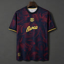 Camiseta FC Barcelona Edición Especial 2026/27 – Més que un Club Azul Granate