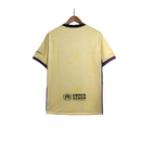 Camiseta Barcelona 25/26 Edición Especial - Amarillo - Versión Aficionado