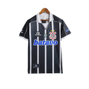Camiseta Corinthians 1999 II de Visitante - Versión Retro