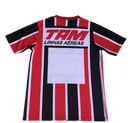 Camiseta São Paulo 1993 I de Local - Versión Retro