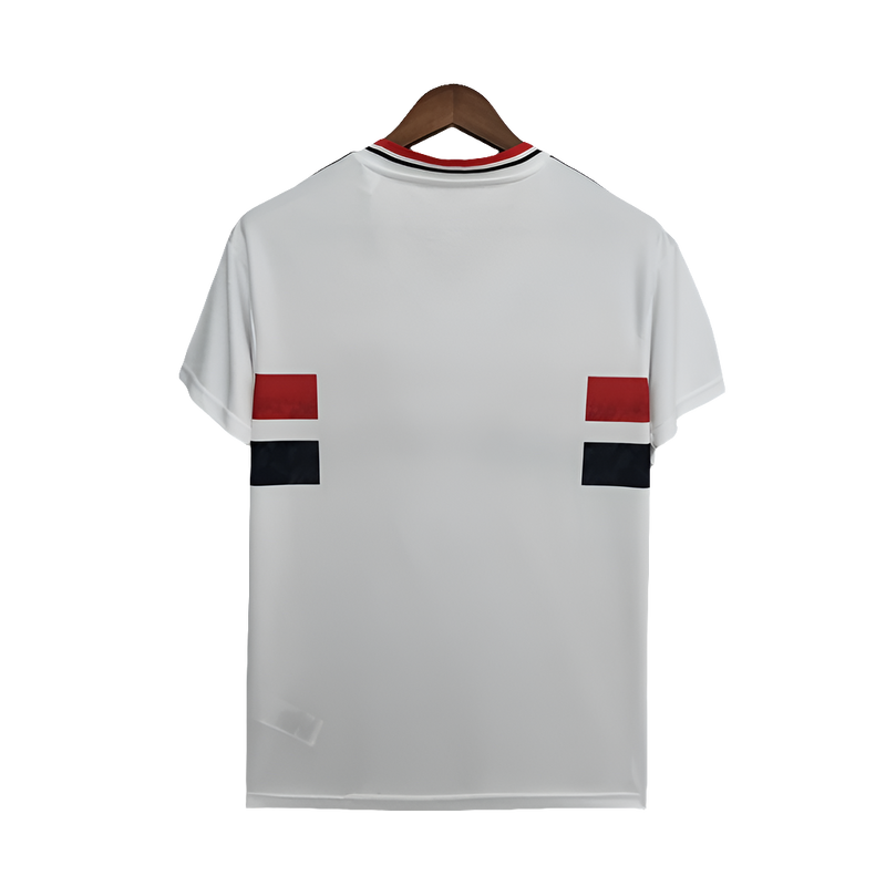 Camiseta São Paulo 22/23 I de Local - Versión Aficionado