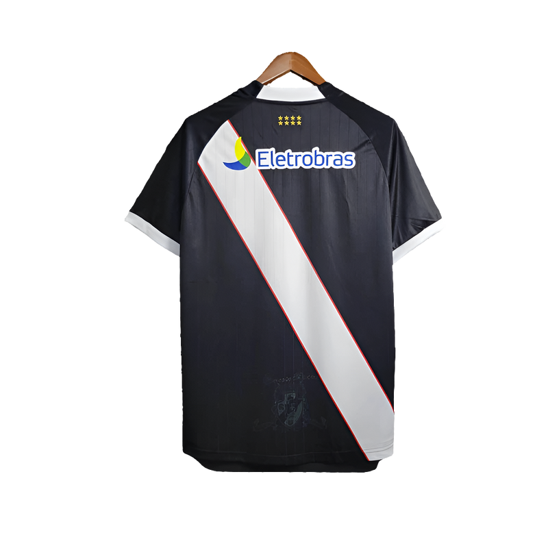 Camiseta Vasco 2010 I de Local - Versión Retro