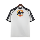 Camiseta Vasco 2000 Edición Especial - Blanco - Versión Retro