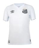 Camiseta Santos 24/25 I de Local - Versión Aficionado