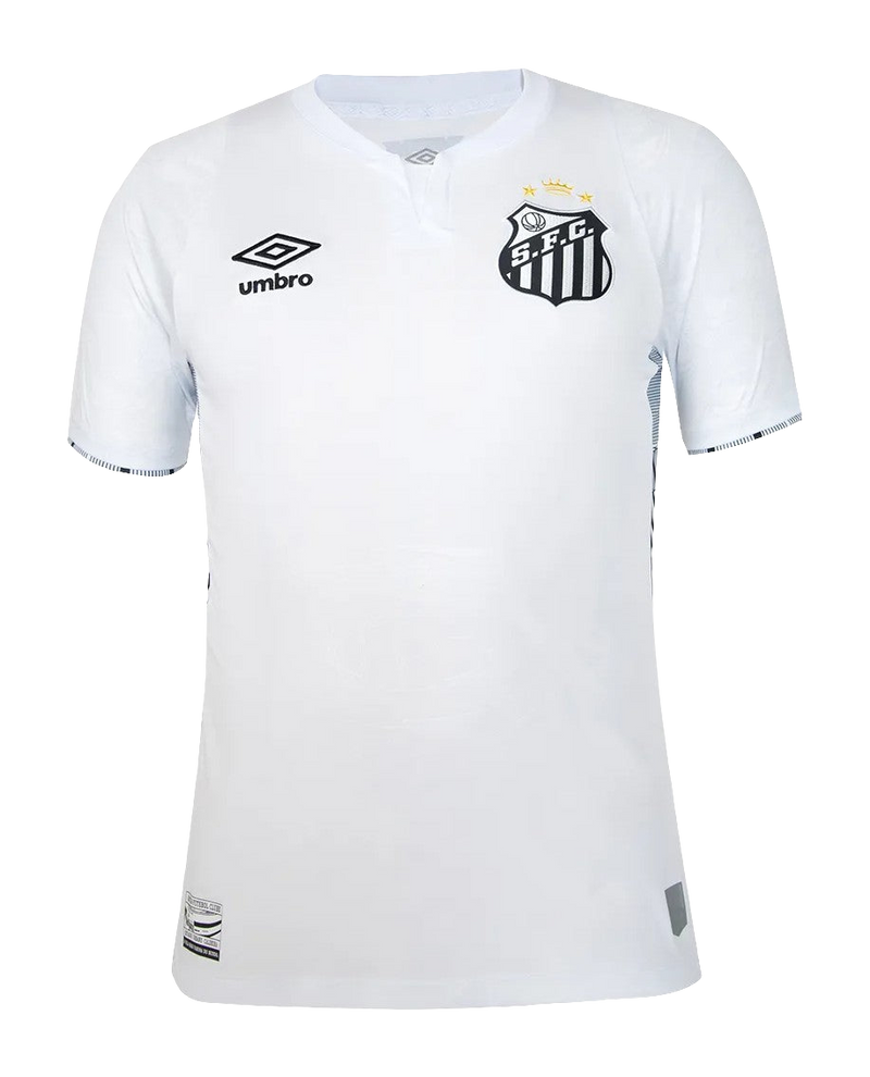 Camiseta Santos 24/25 I de Local - Versión Aficionado