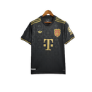 Camiseta Bayern de Munique 25/26 Edición de 125º Aniversario - Versión Aficionado