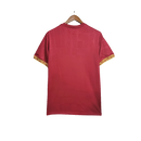 Camiseta México 25/26 Edición Copa Oro - Rojo - Versión Aficionado