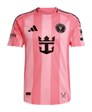 Camiseta Inter Miami CF 25/26 I de Local - Versión Aficionado