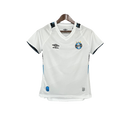 Camiseta Grêmio 24/25 II de Visitante - Mujer