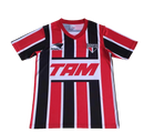 Camiseta São Paulo 1993 I de Local - Versión Retro