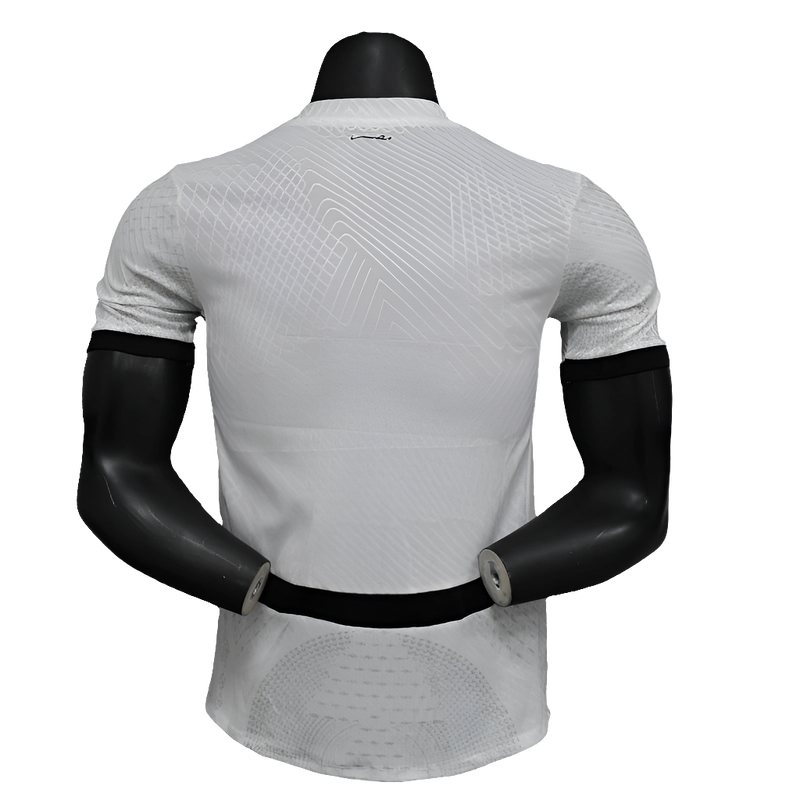 Camiseta Egypt 25/26 II de Visitante - Versión Jugador