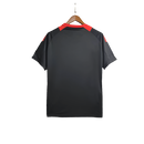 Camiseta Internacional 25/26 Entrenamiento - Negro - Versión Aficionado