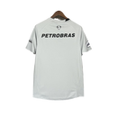 Camiseta Flamengo 2008 Portero - Versión Retro