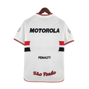 Camiseta São Paulo 2000 I de Local - Versión Retro