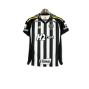 Camiseta Atlético Mineiro 25/26 I de Local - Todos los Patrocinios - Mujer