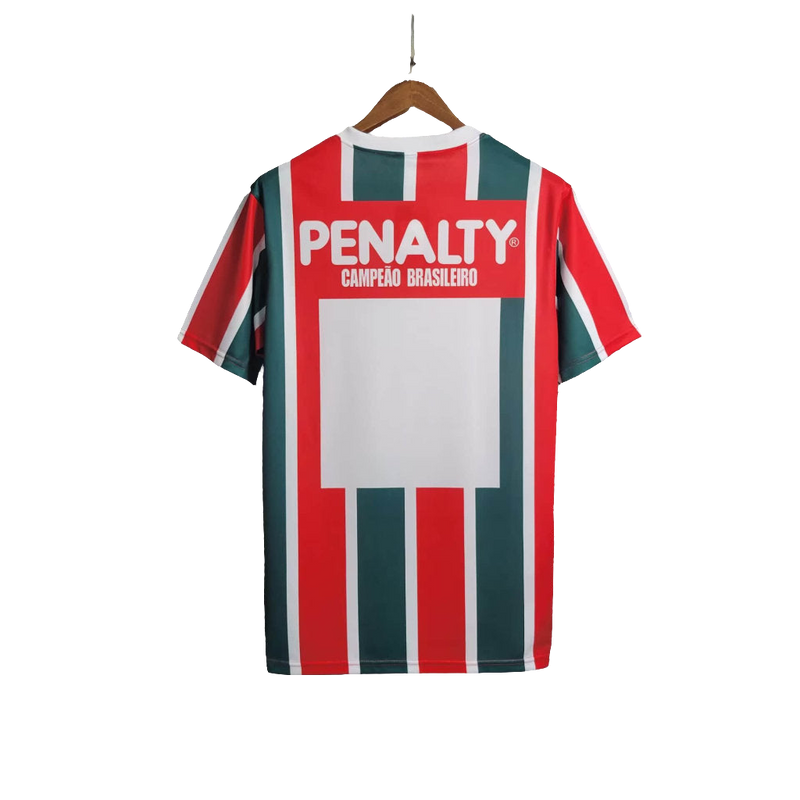 Camiseta Fluminense 1993 I de Local - Versión Retro
