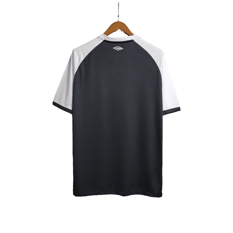 Camiseta Santos 22/23 Edición Especial - Negro - Versión Aficionado