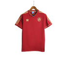 Camiseta Fluminense 15/16 I de Local - Versión Retro