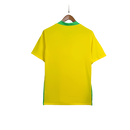 Camiseta Brasil 25/26 I de Local - Versión Aficionado