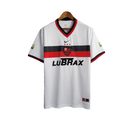 Camiseta Flamengo 2001 II de Visitante - Versión Retro