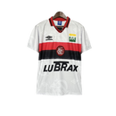 Camiseta Flamengo 1997 II de Visitante - Versión Retro