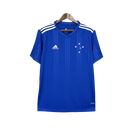 Camiseta Cruzeiro 20/21 I de Local - Versión Retro