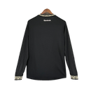 Camiseta Botafogo 24/25 II de Visitante - Manga Larga